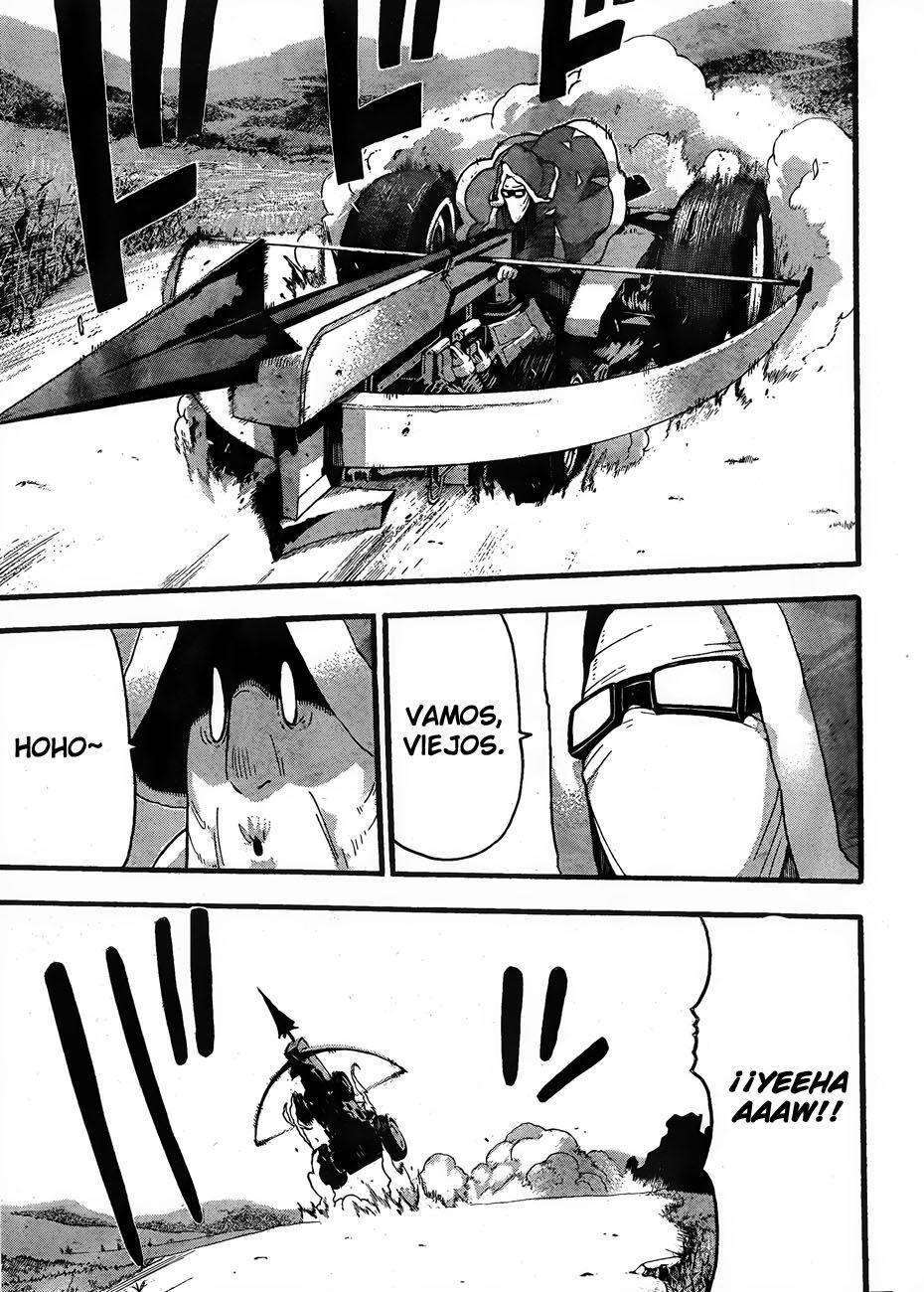 Capitulo 88 page 10