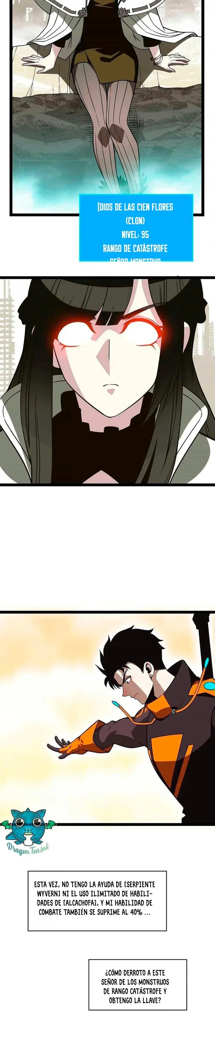 Capitulo 74 page 23