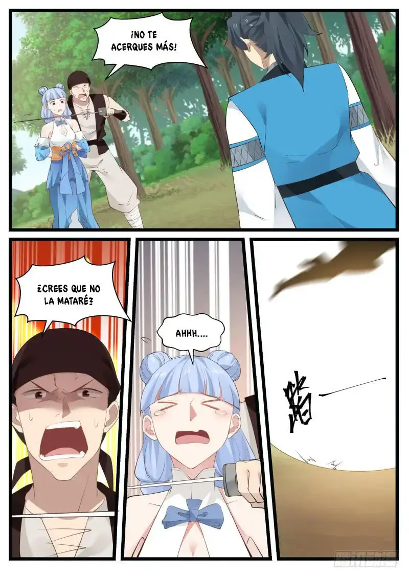 Capitulo 203 page 3