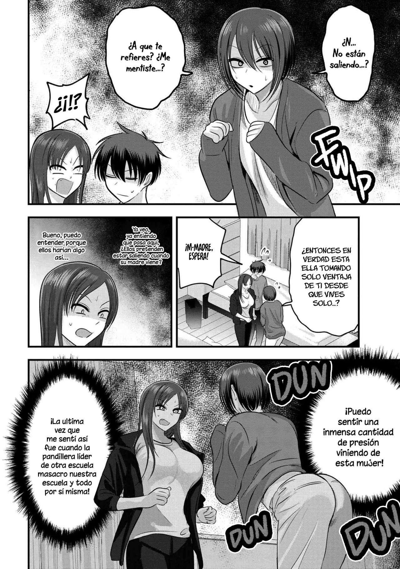 Capitulo 121 page 6