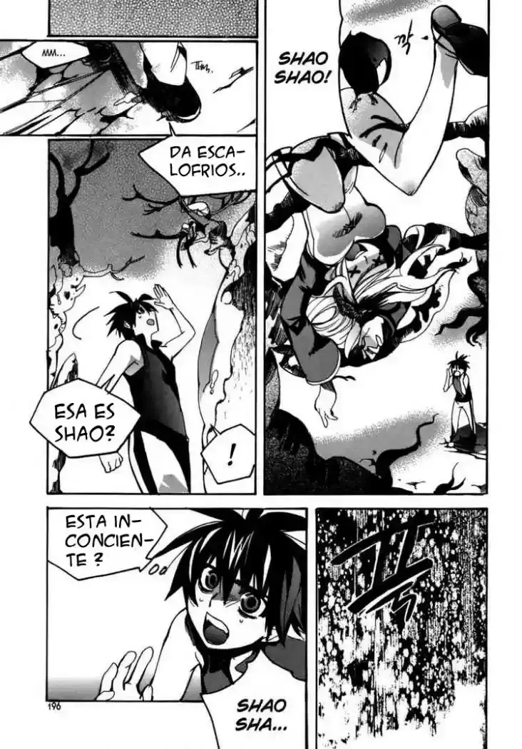 Capitulo 22 page 23