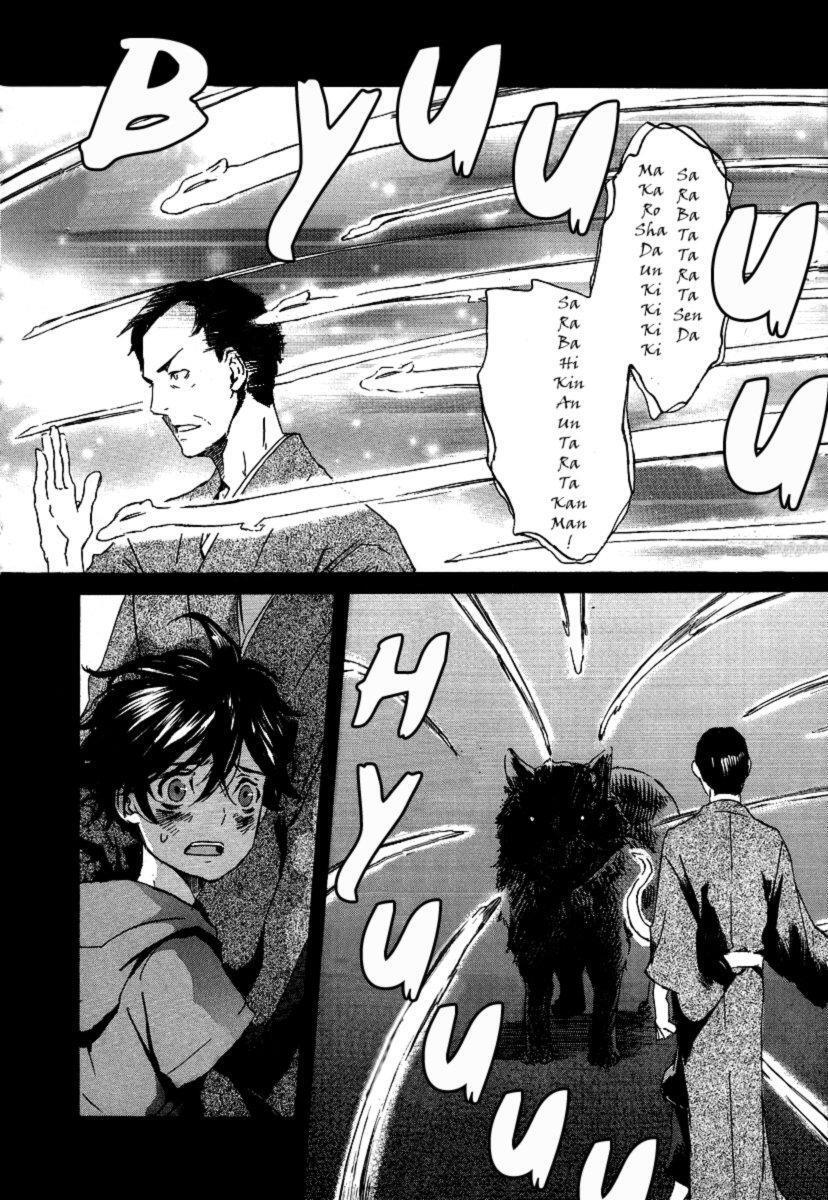 Capitulo 20 page 21