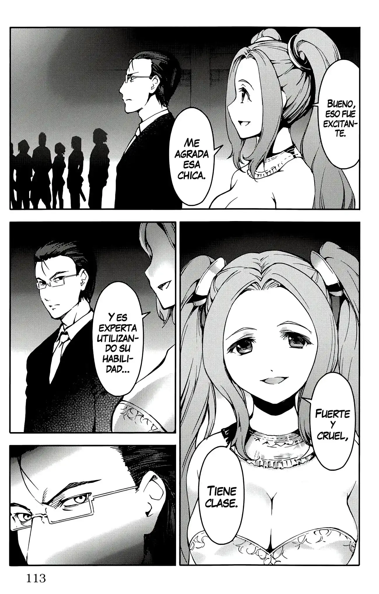 Capitulo 11 page 16