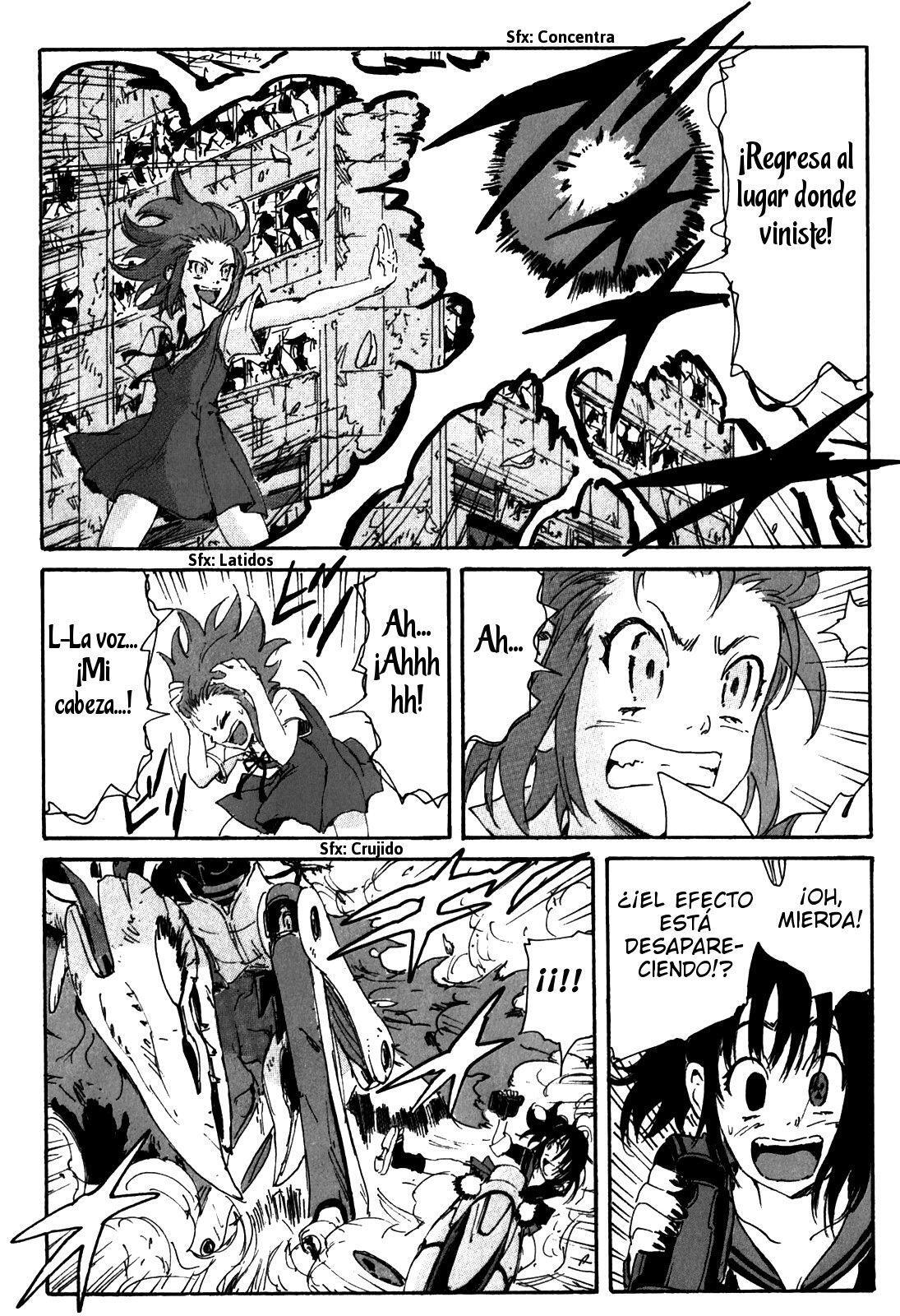 Capitulo 145 page 17