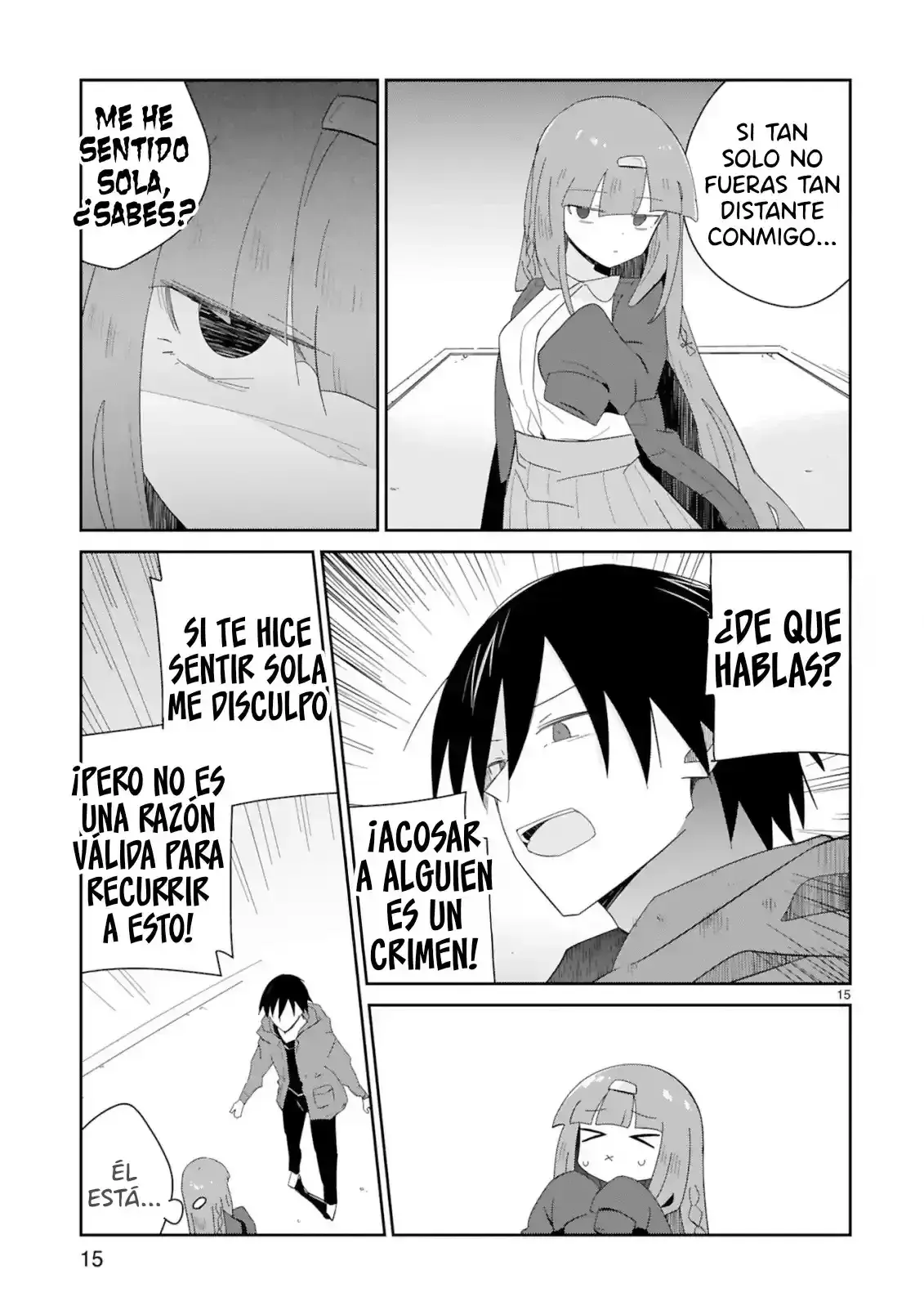 Capitulo 35 page 17