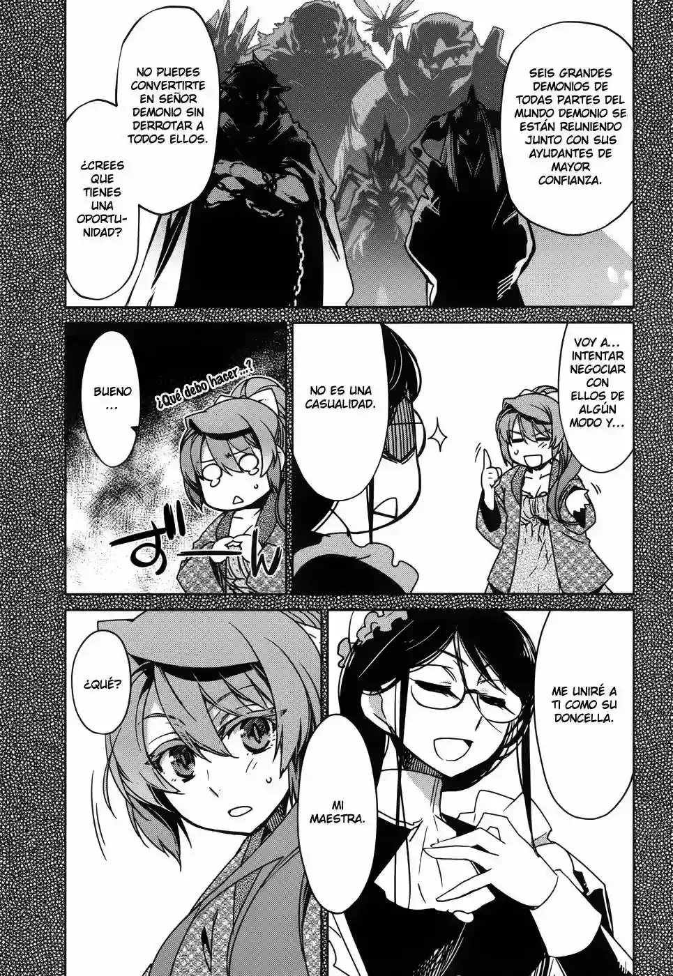 Capitulo 18 page 11
