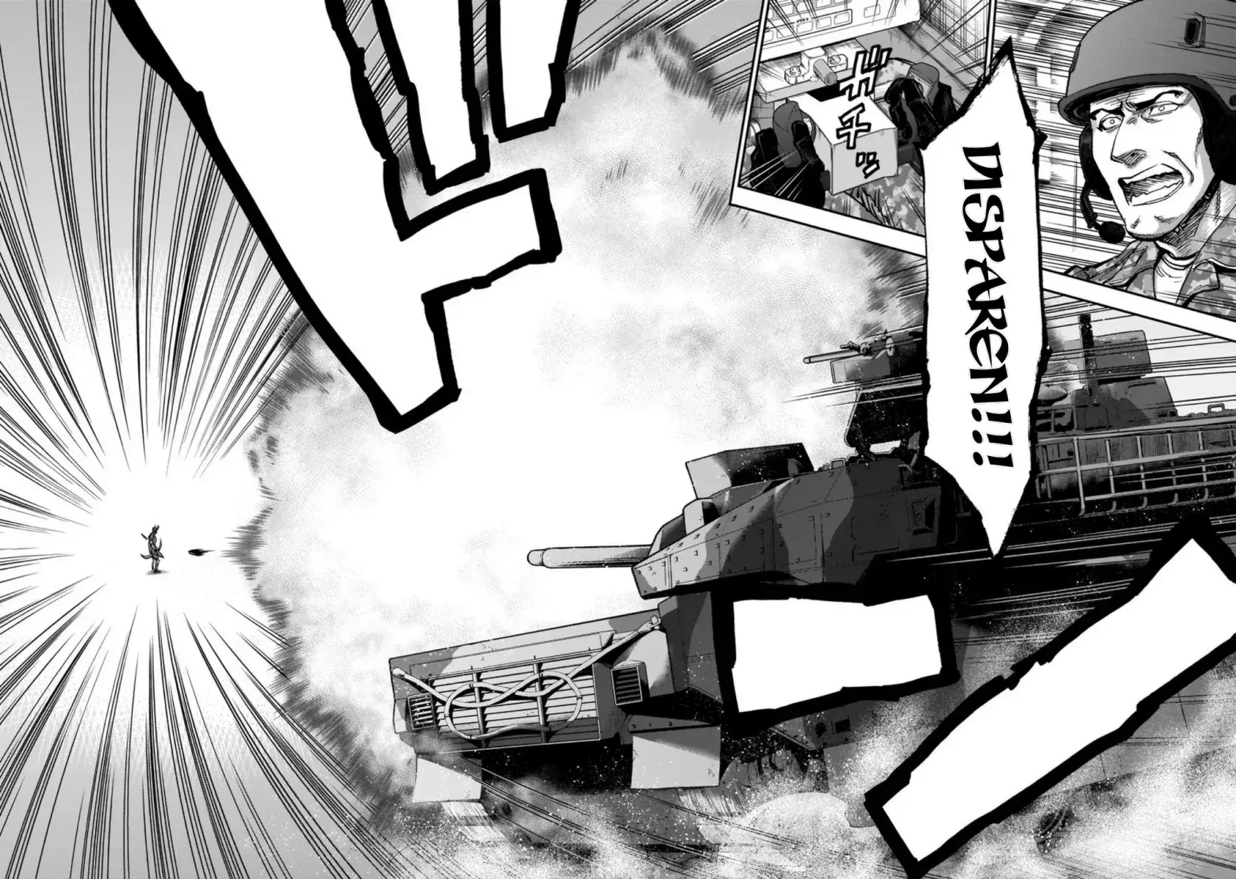 Capitulo 89 page 20
