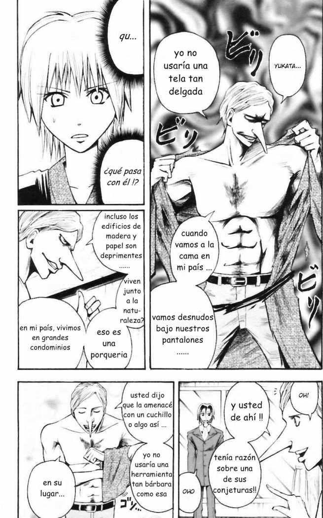 Capitulo 34 page 19