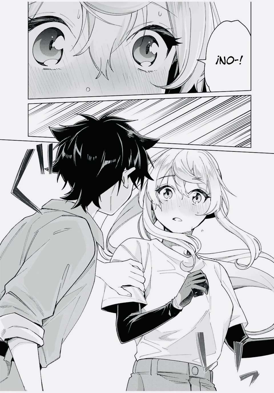 Capitulo 39 page 15