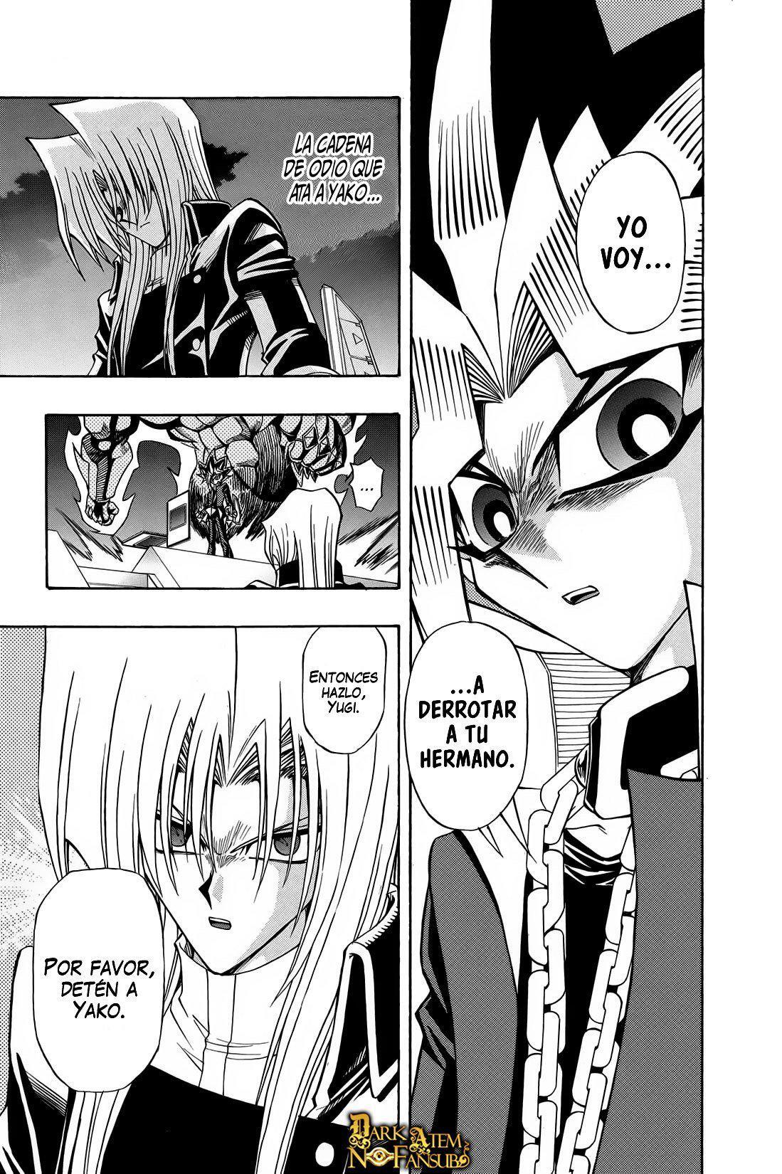 Capitulo 42 page 18