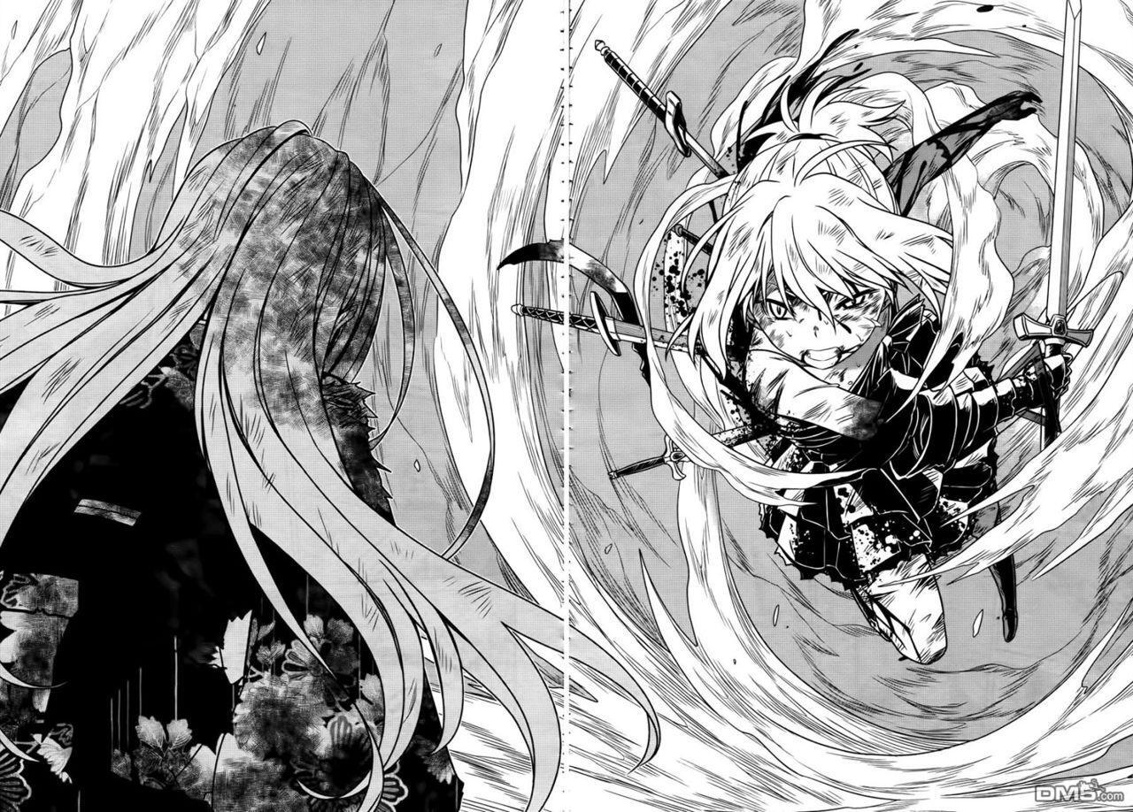 Capitulo 49 page 20