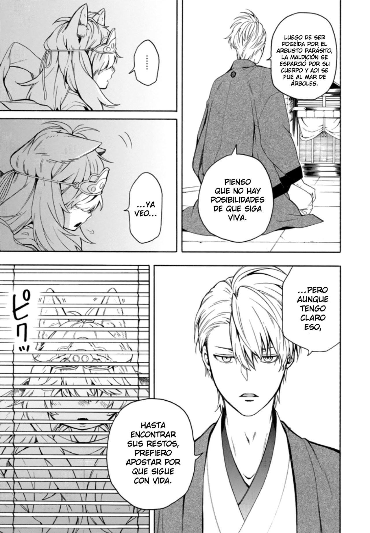 Capitulo 73 page 25