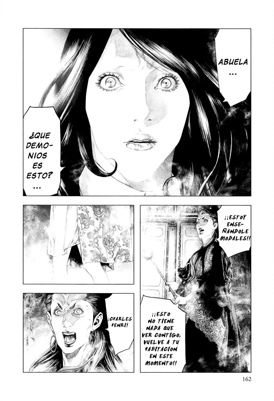 Capitulo 40 page 12