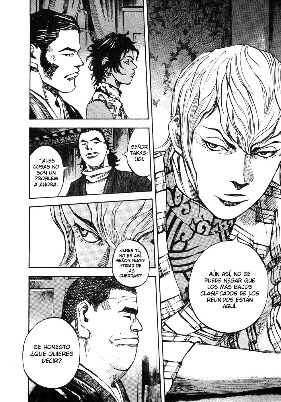 Capitulo 161 page 14