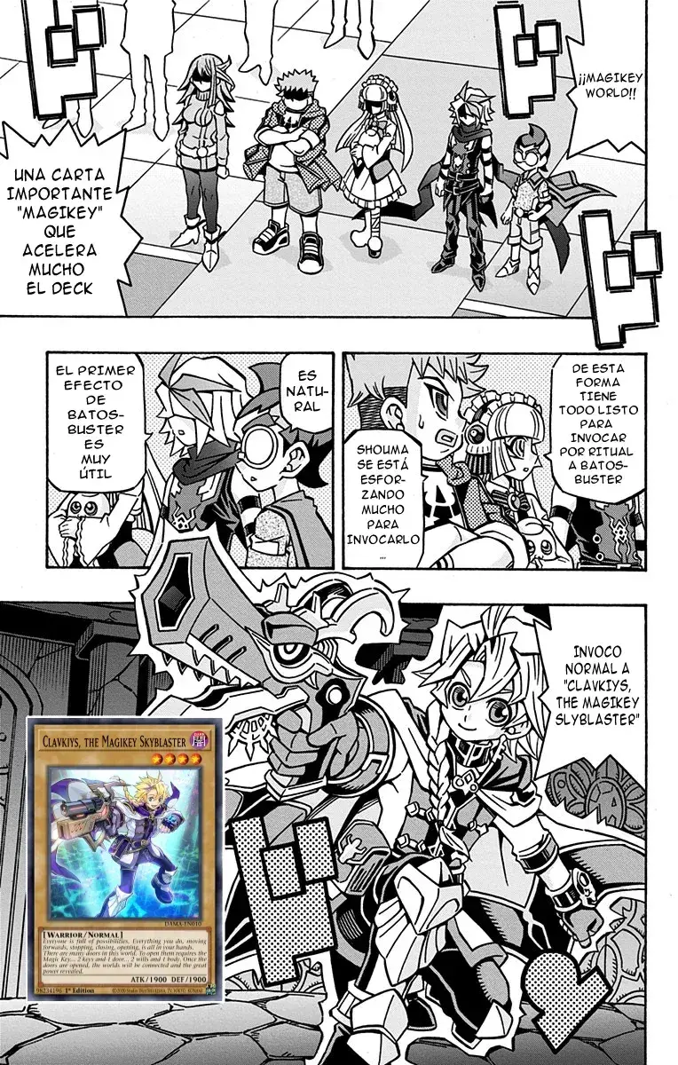 Capitulo 31 page 3