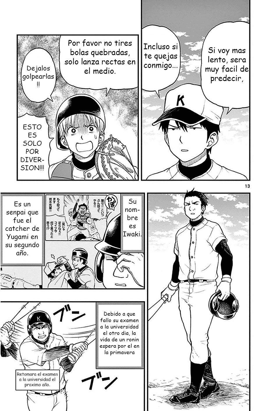 Capitulo 46 page 14