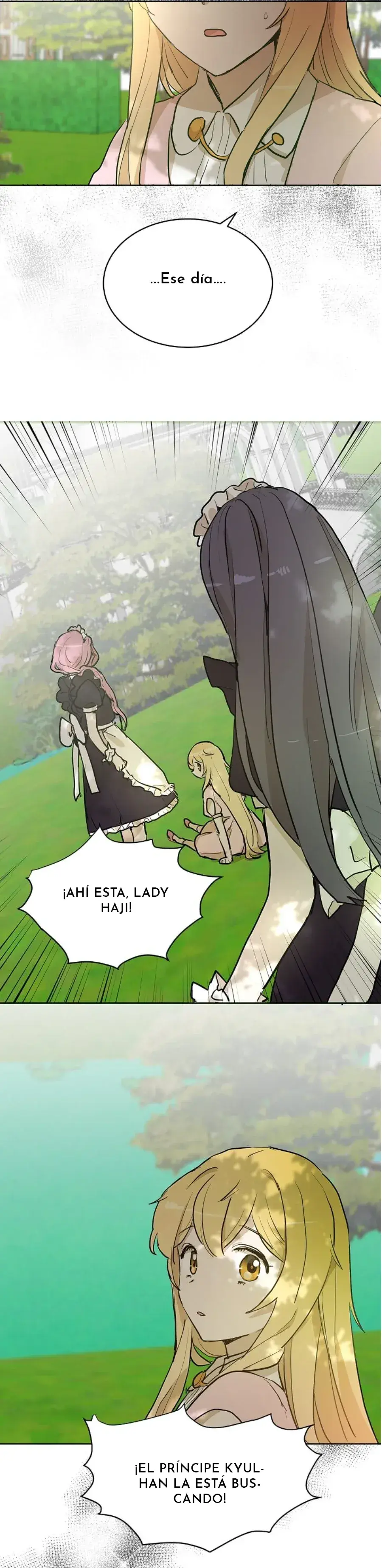 Capitulo 80 page 28
