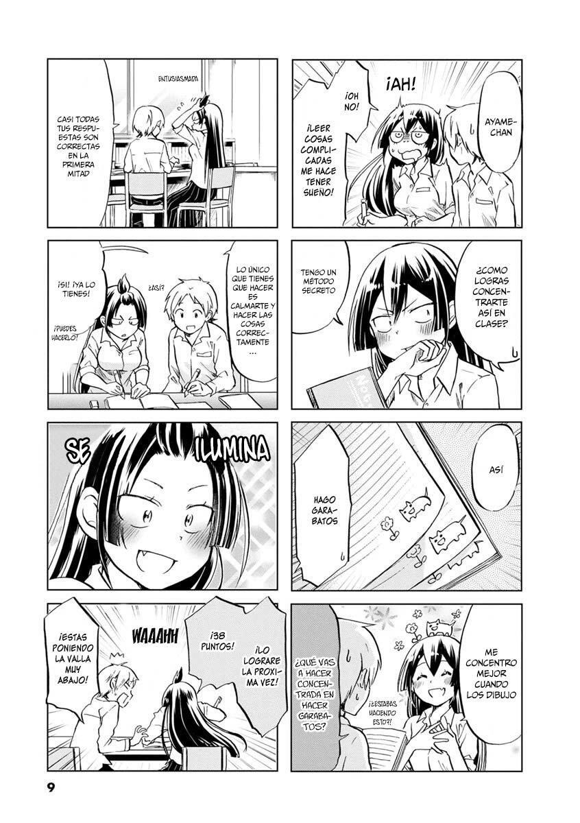 Capitulo 46 page 10