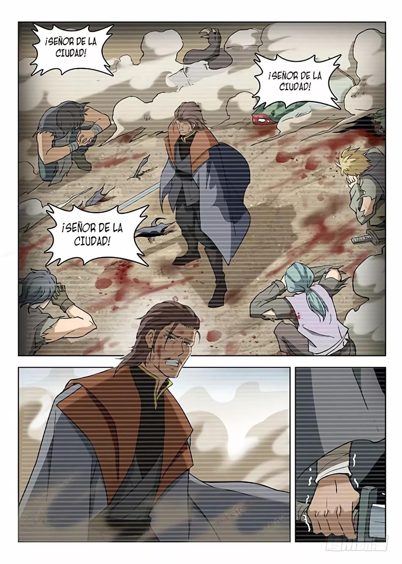 Capitulo 132 page 7