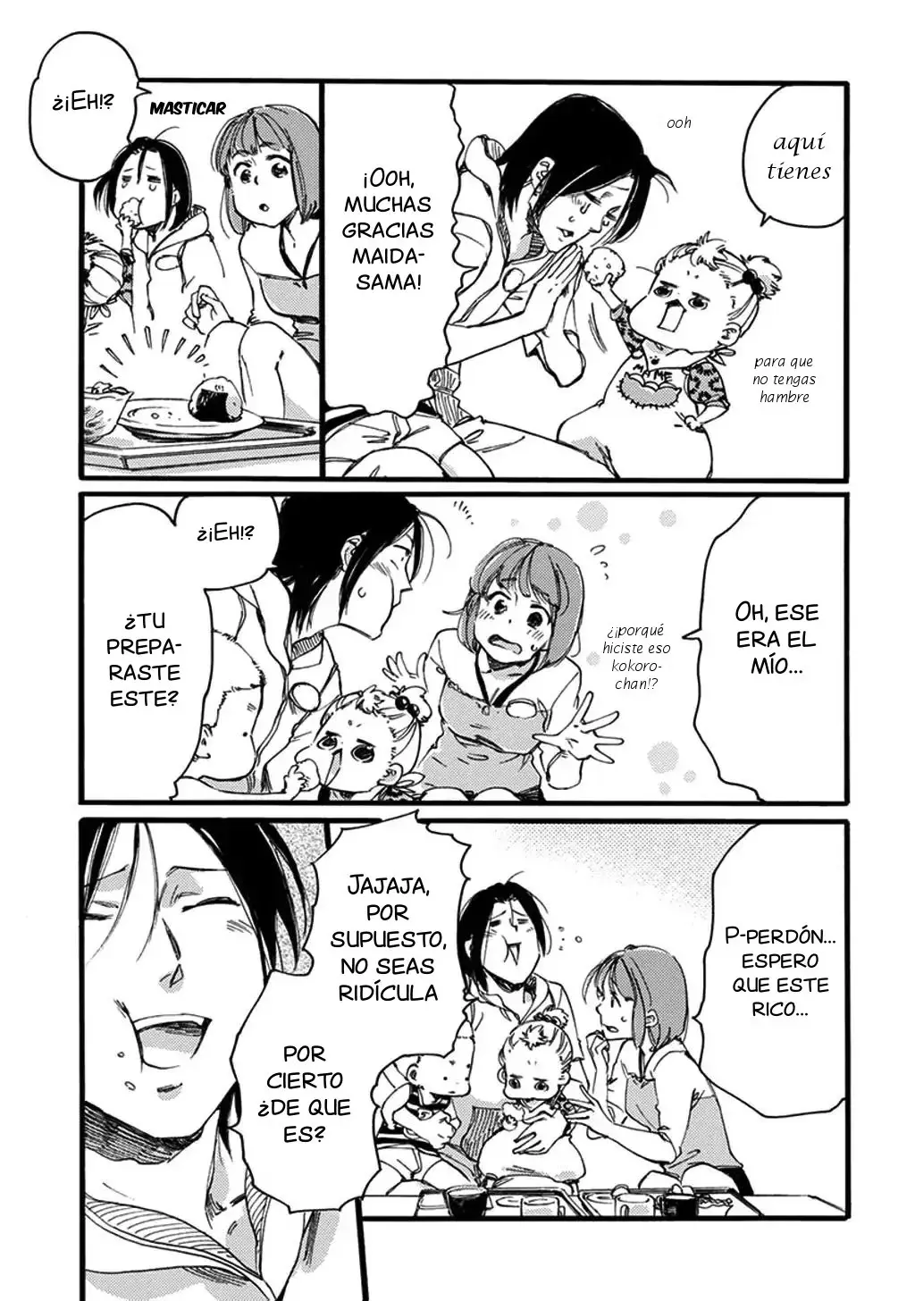 Capitulo 22 page 14