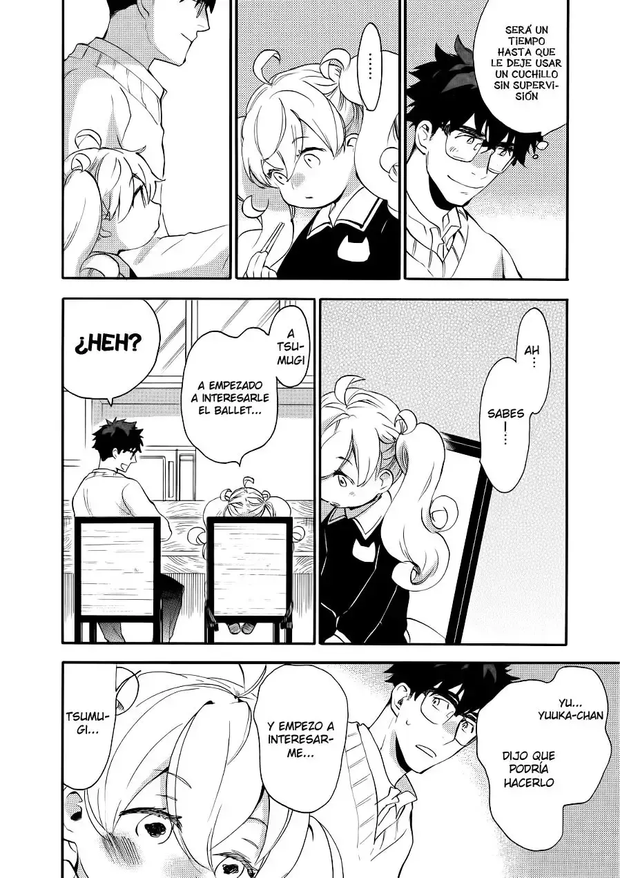 Capitulo 18 page 29