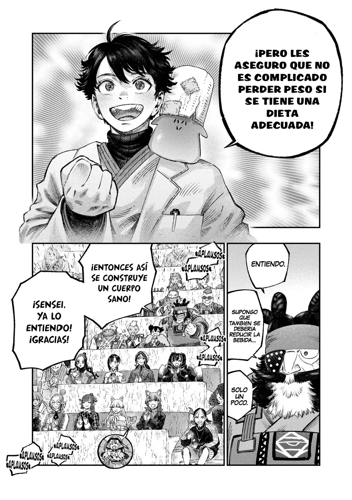 Capitulo 39 page 16