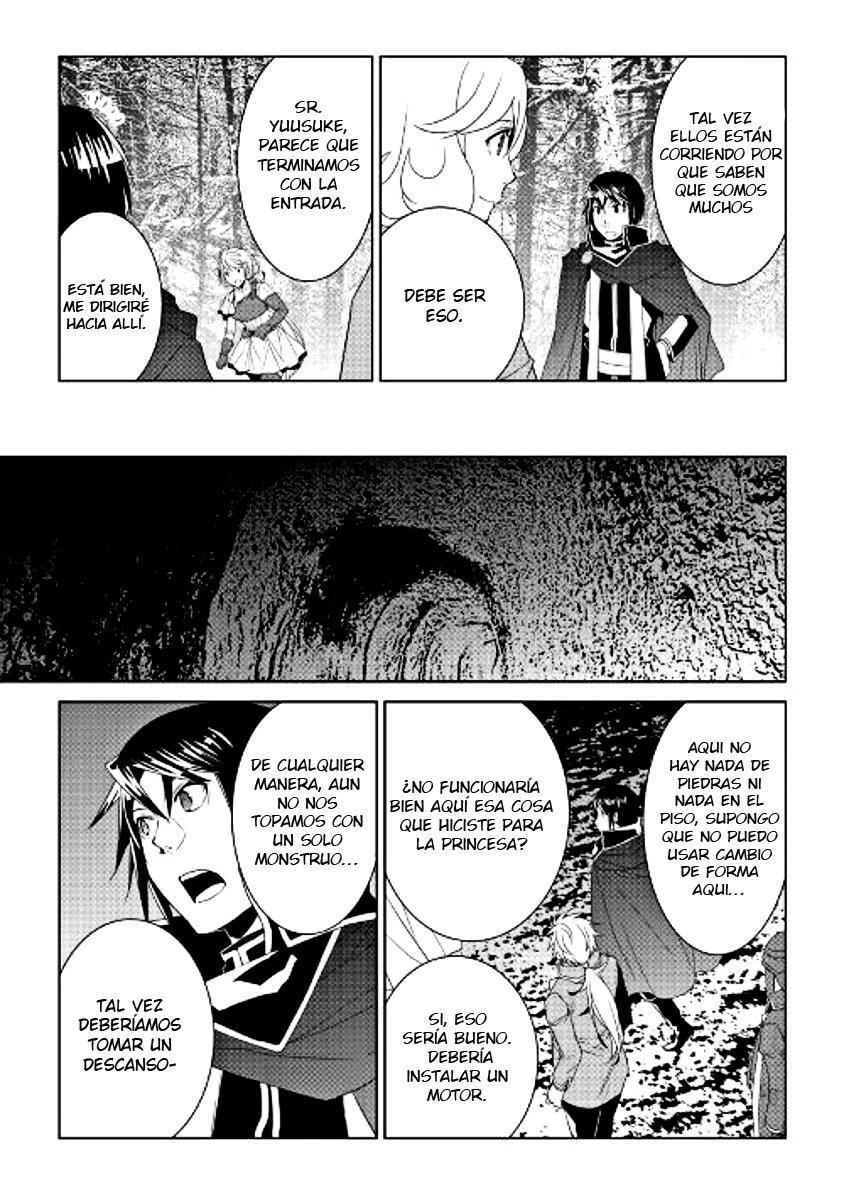 Capitulo 52 page 10