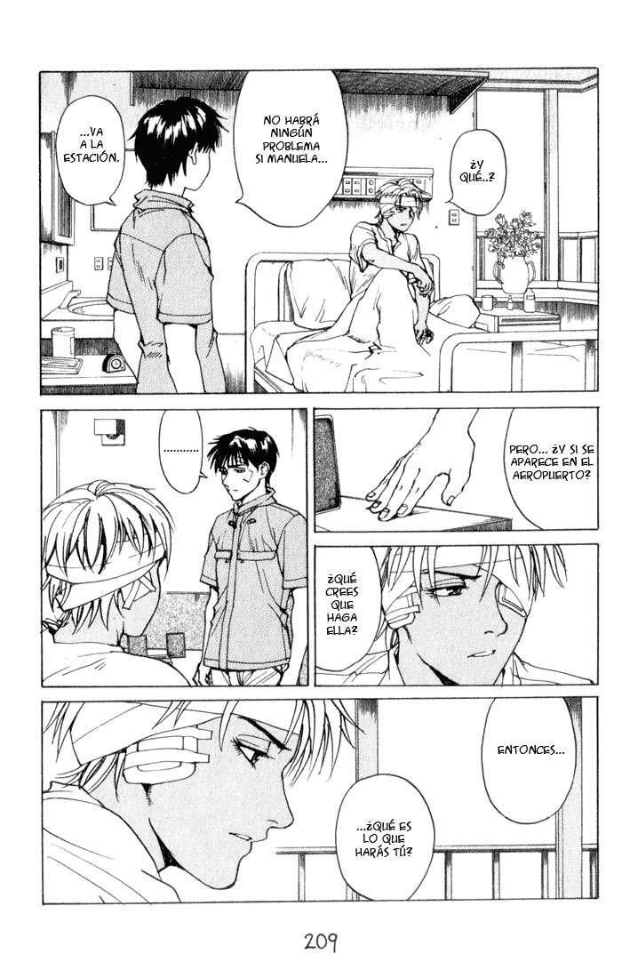 Capitulo 46 page 27