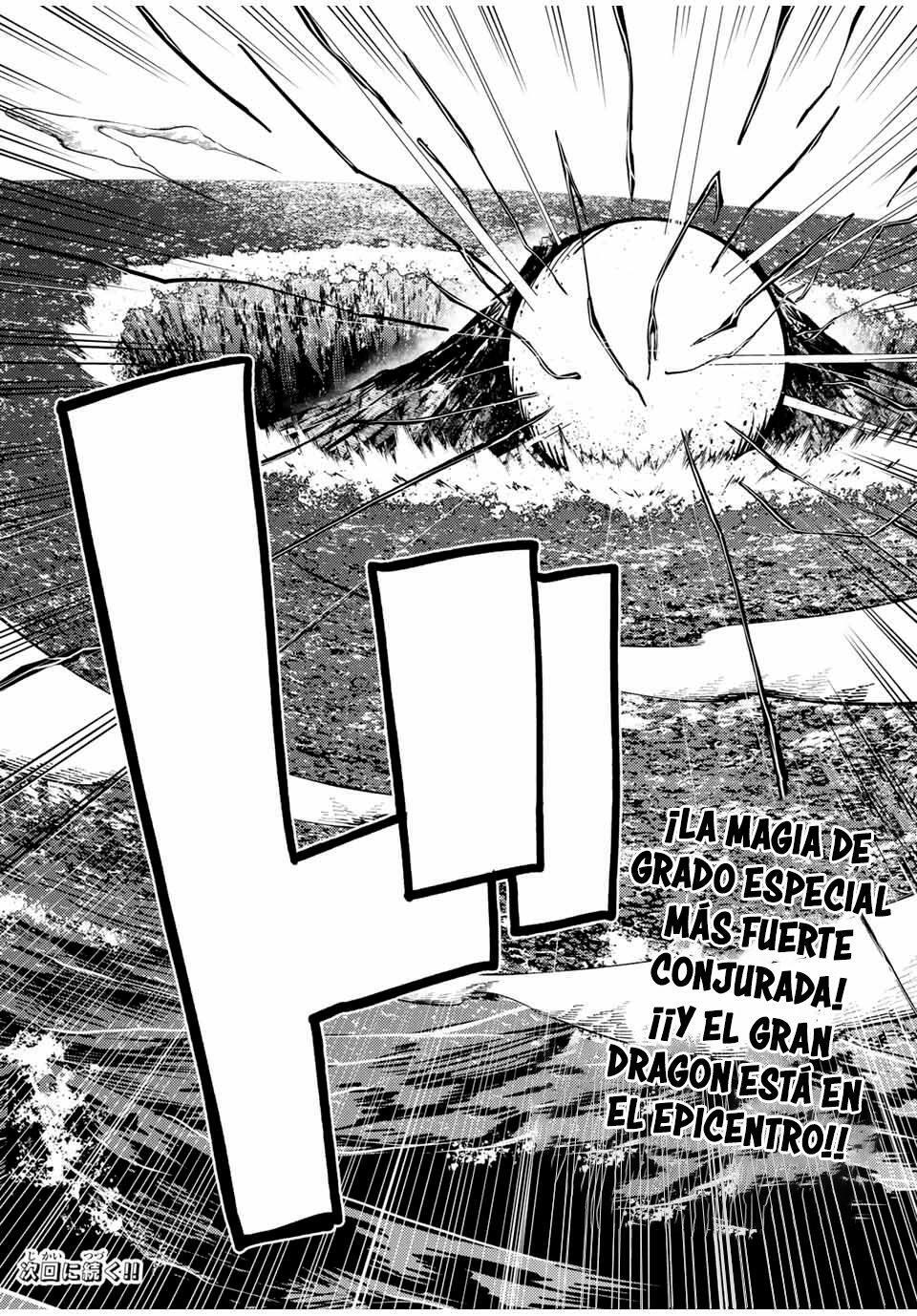 Capitulo 64 page 18