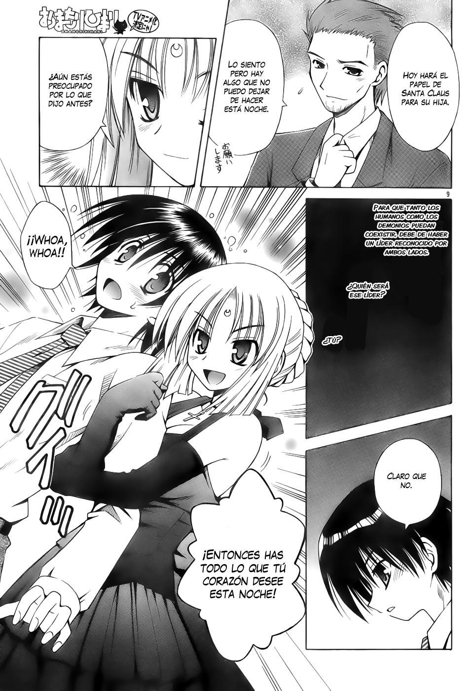 Capitulo 35 page 9