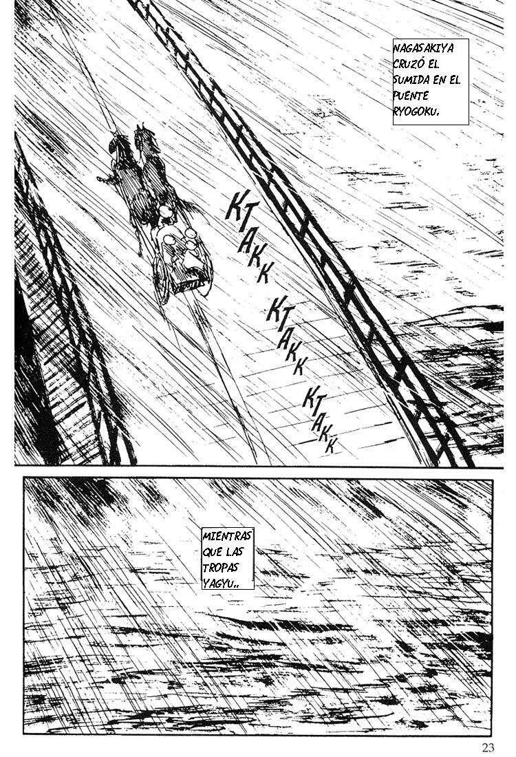 Capitulo 108 page 17
