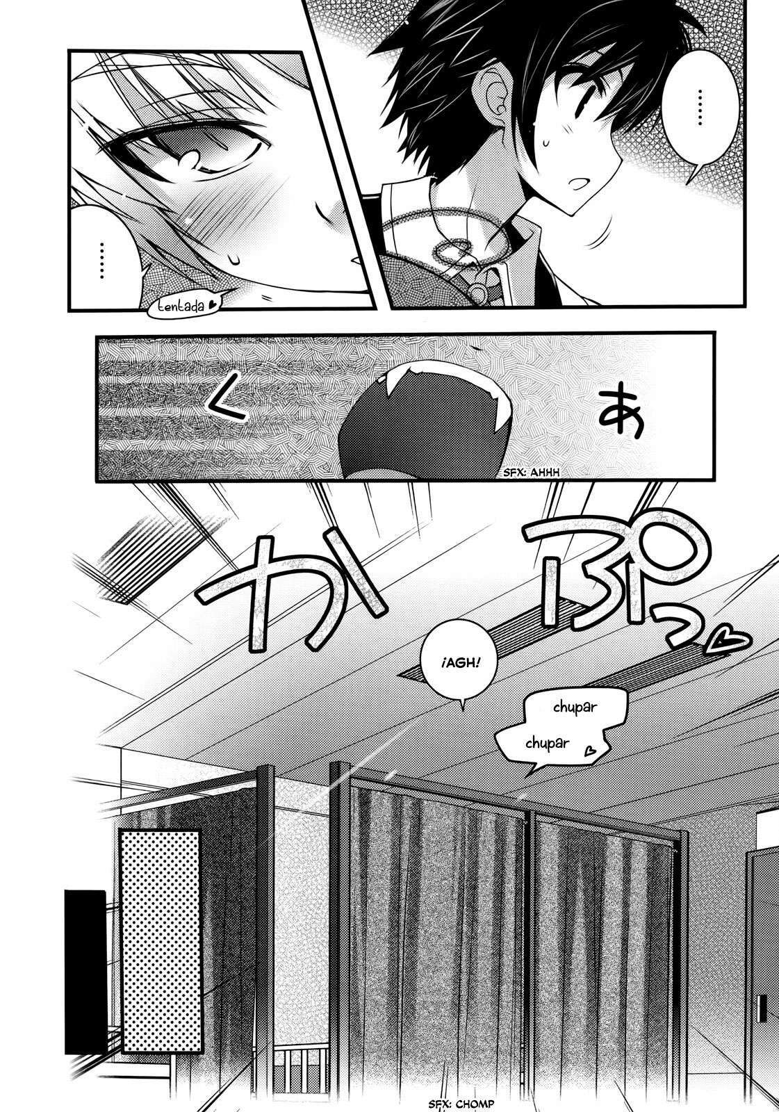 Capitulo 39 page 9