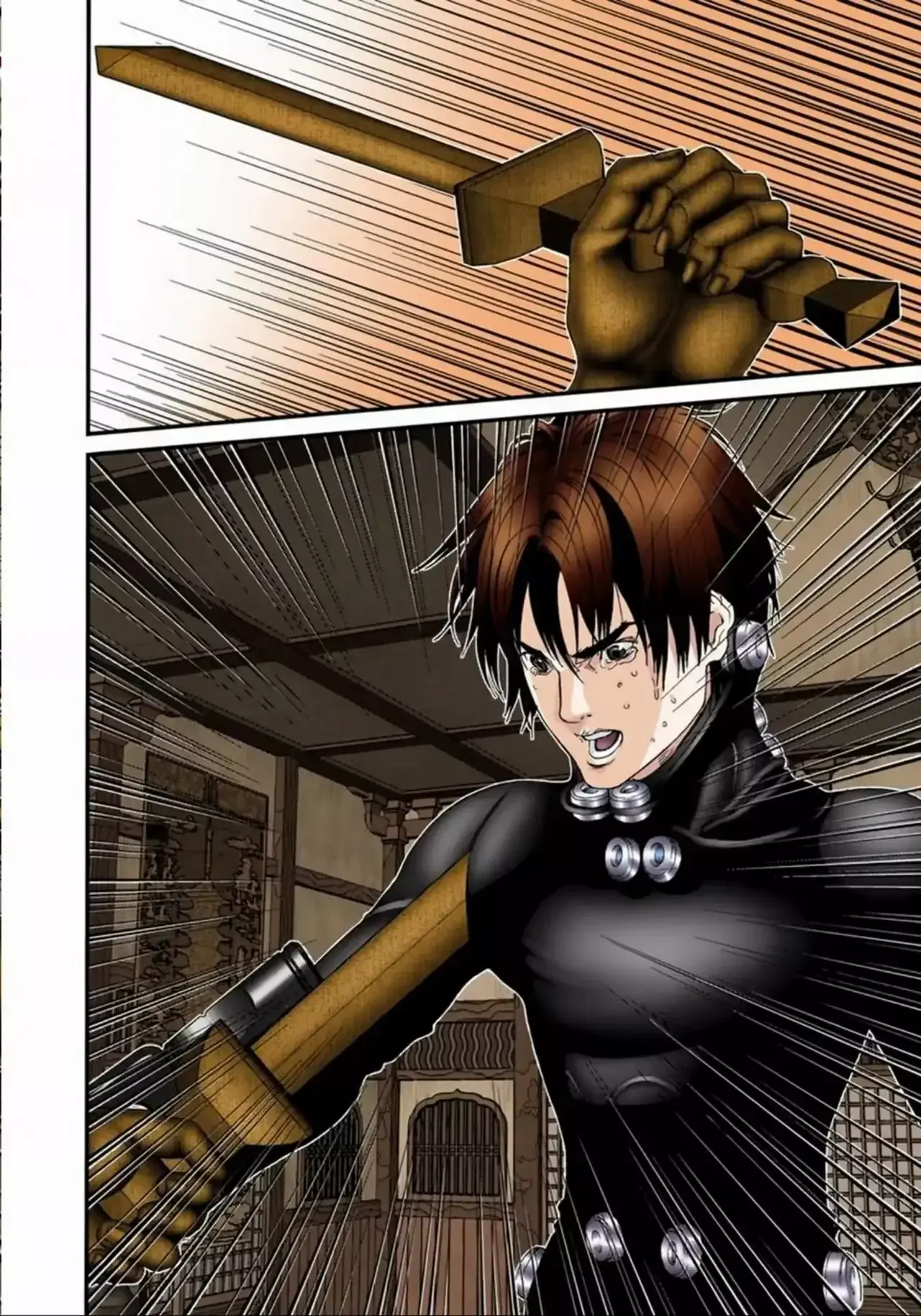 Capitulo 78 page 13