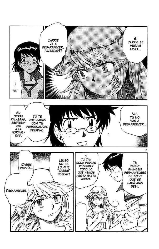 Capitulo 95 page 14
