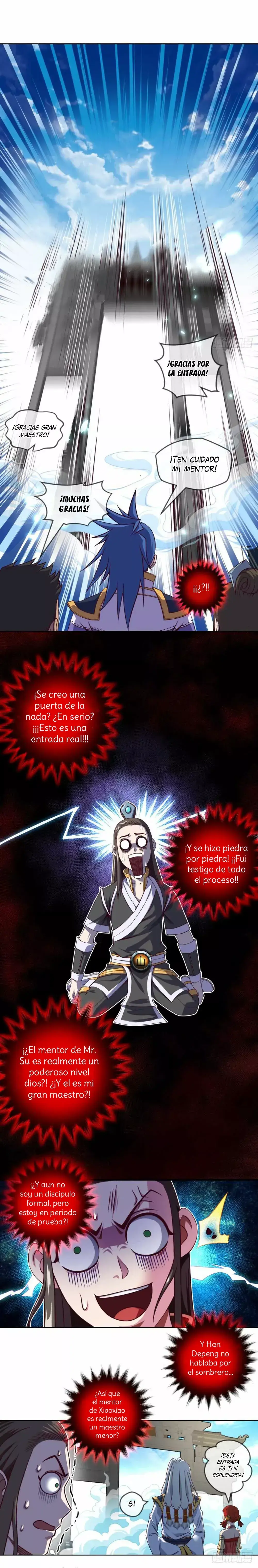 Capitulo 29 page 8