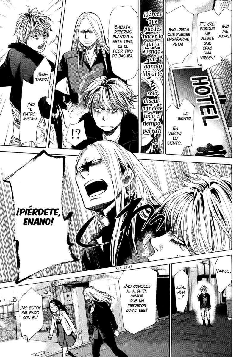 Capitulo 34 page 15