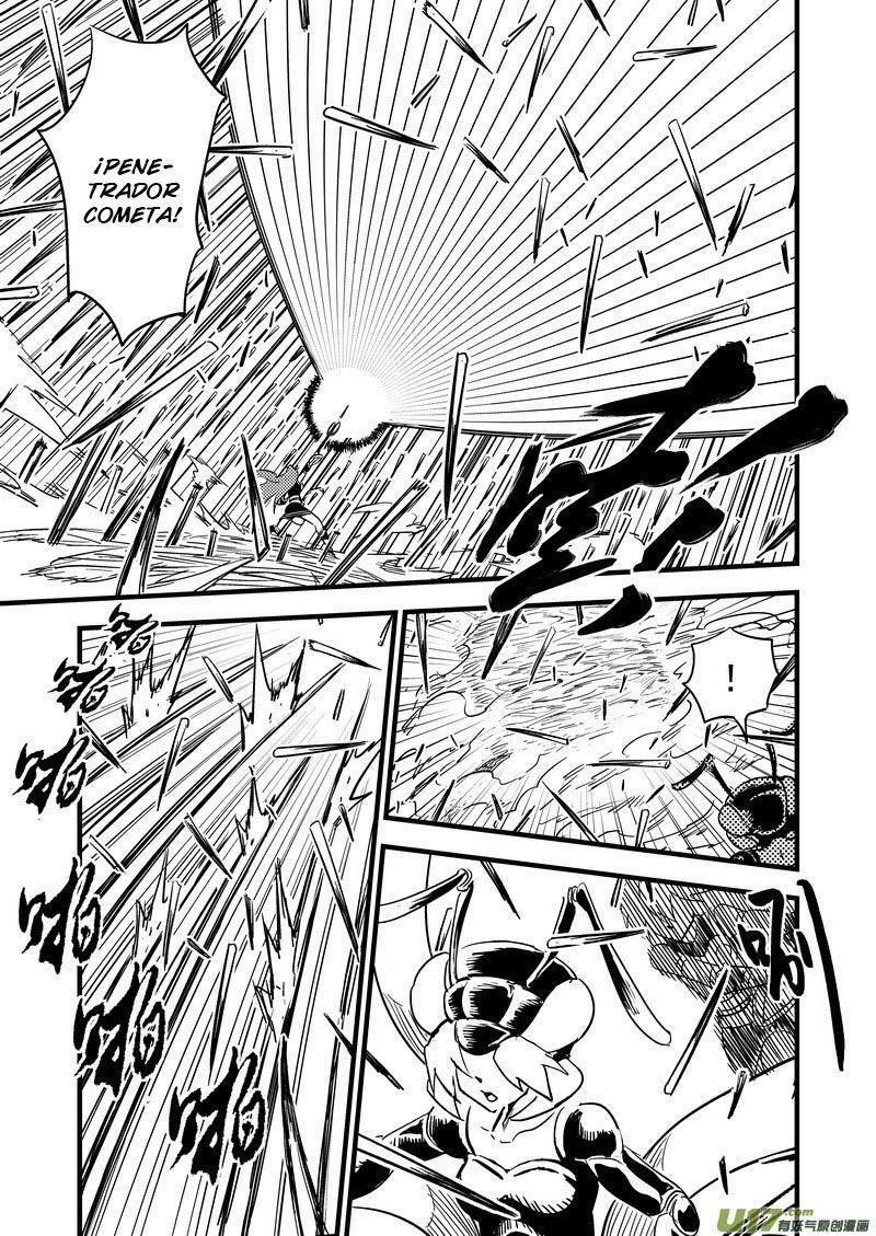 Capitulo 65 page 15