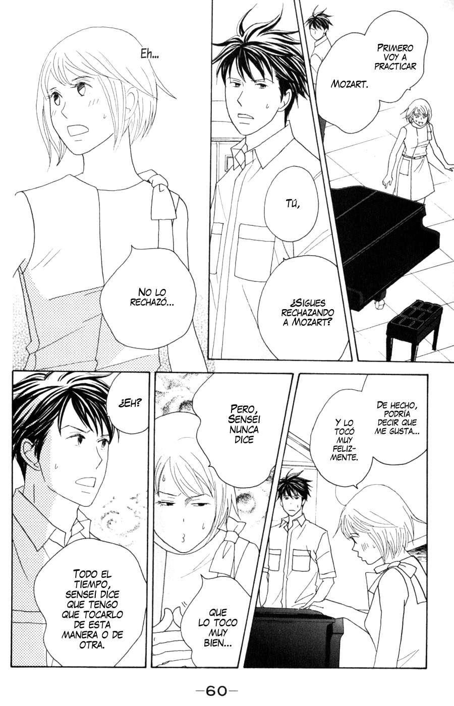 Capitulo 85 page 5