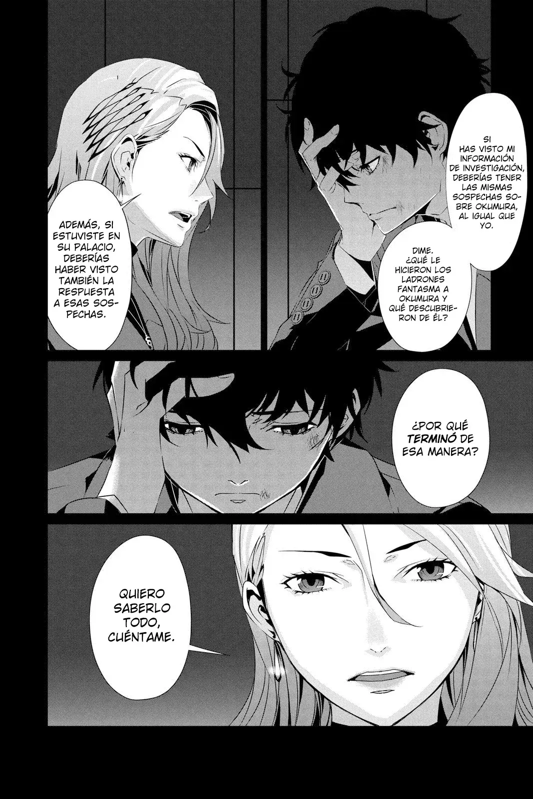 Capitulo 52 page 30