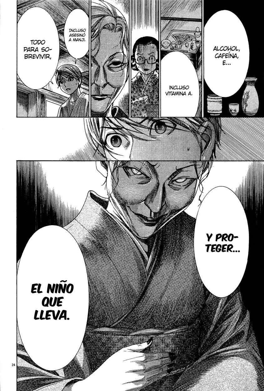 Capitulo 33 page 26