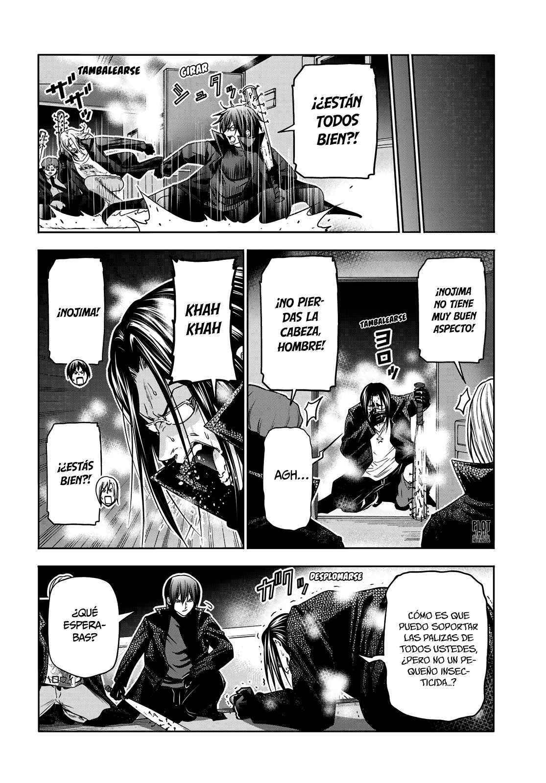 Capitulo 85 page 32