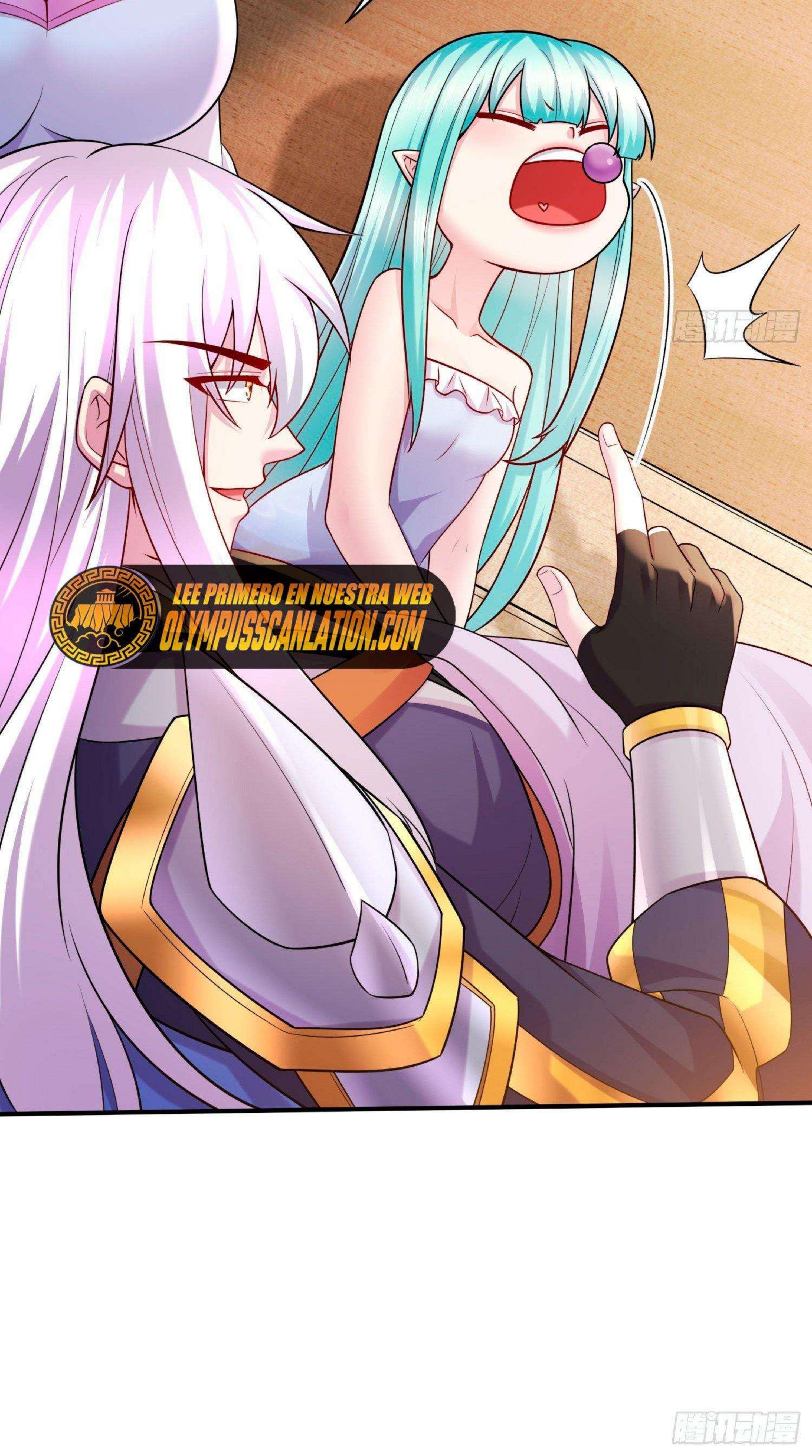 Capitulo 260 page 21