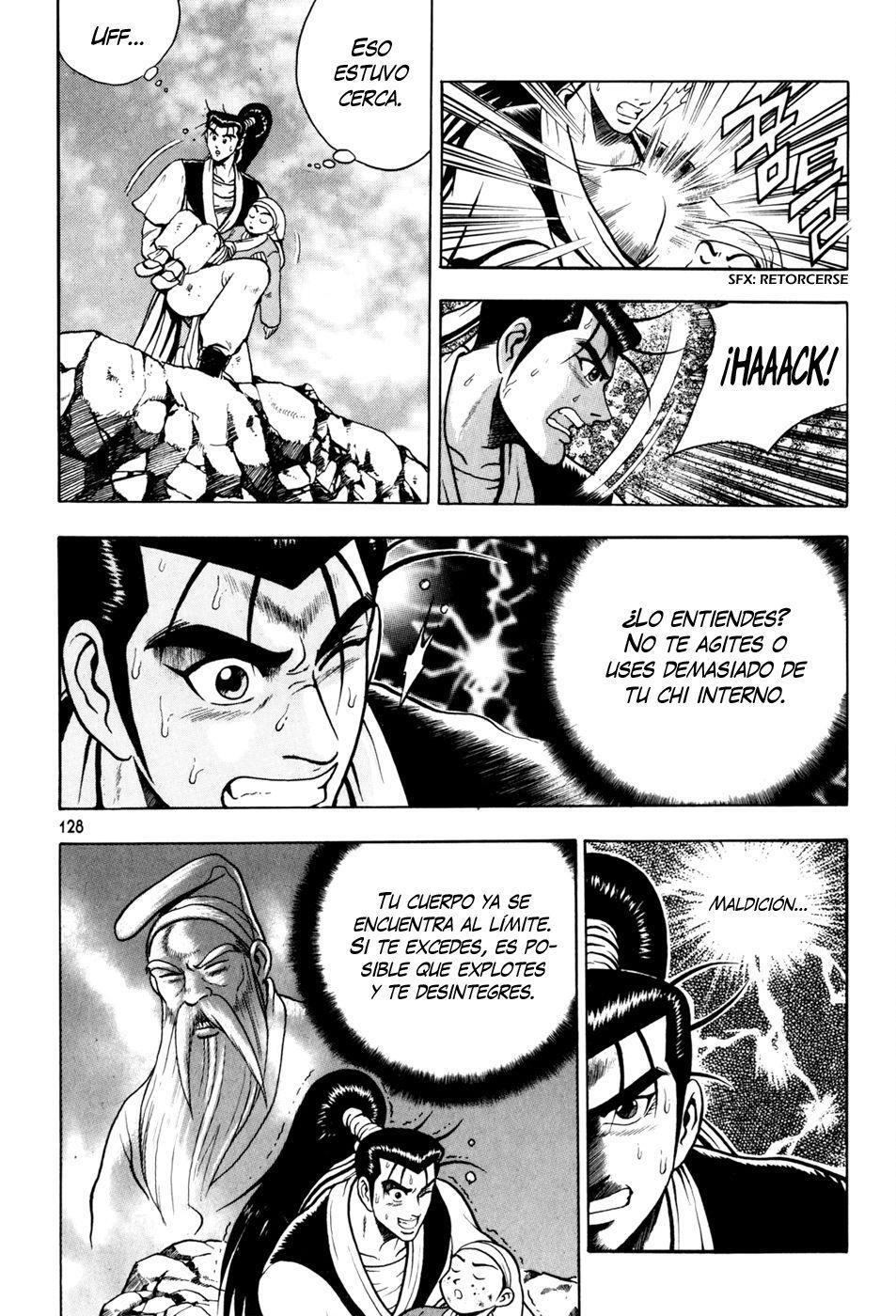 Capitulo 69 page 5