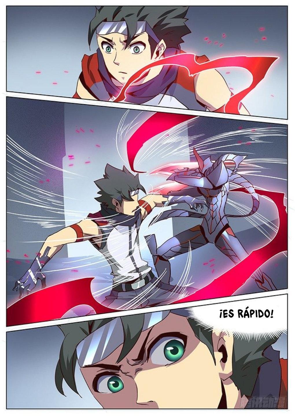 Capitulo 50 page 5