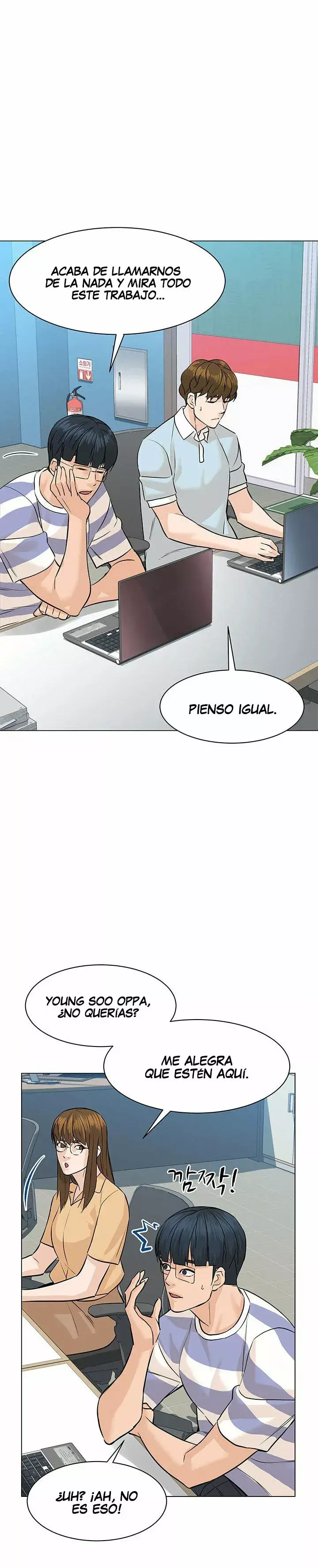 Capitulo 79 page 15