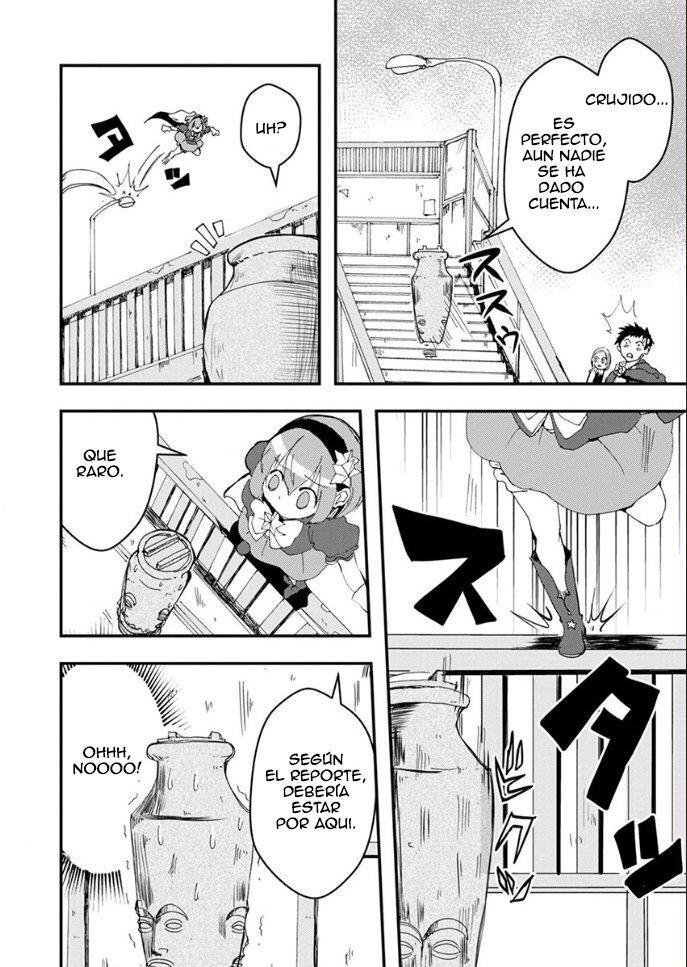 Capitulo 15.50 page 5