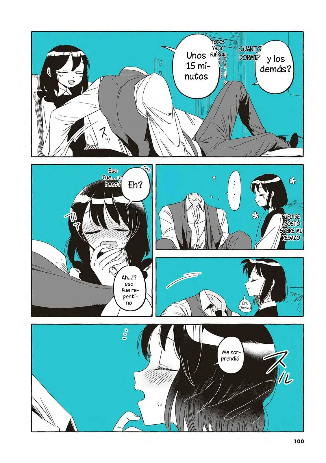 Capitulo 26 page 6