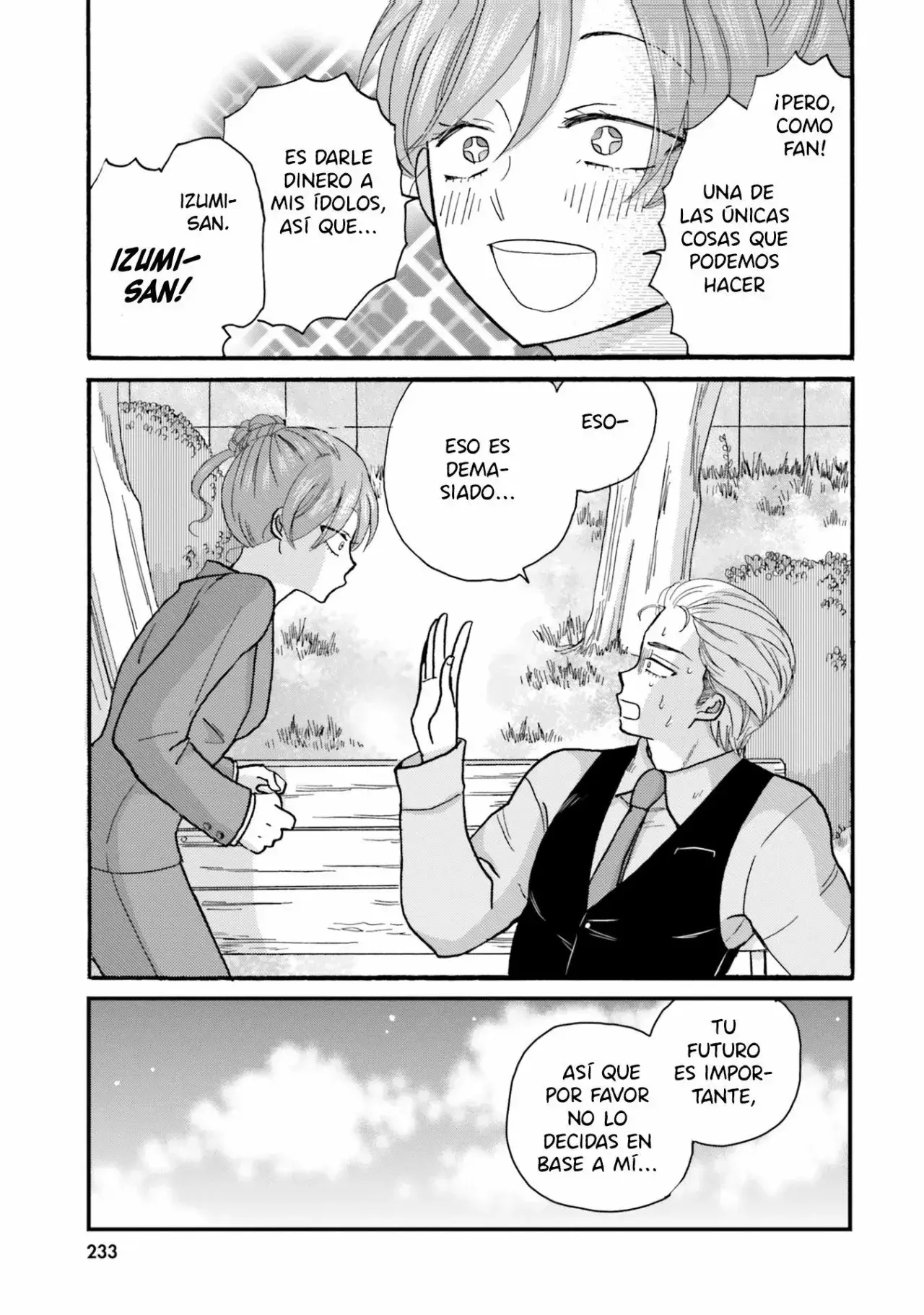 Capitulo 123 page 10