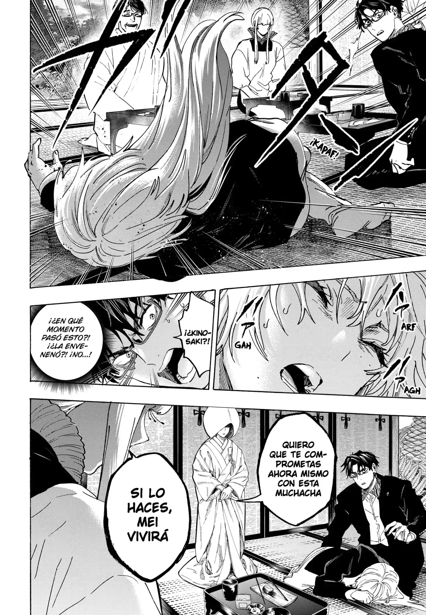 Capitulo 127 page 20