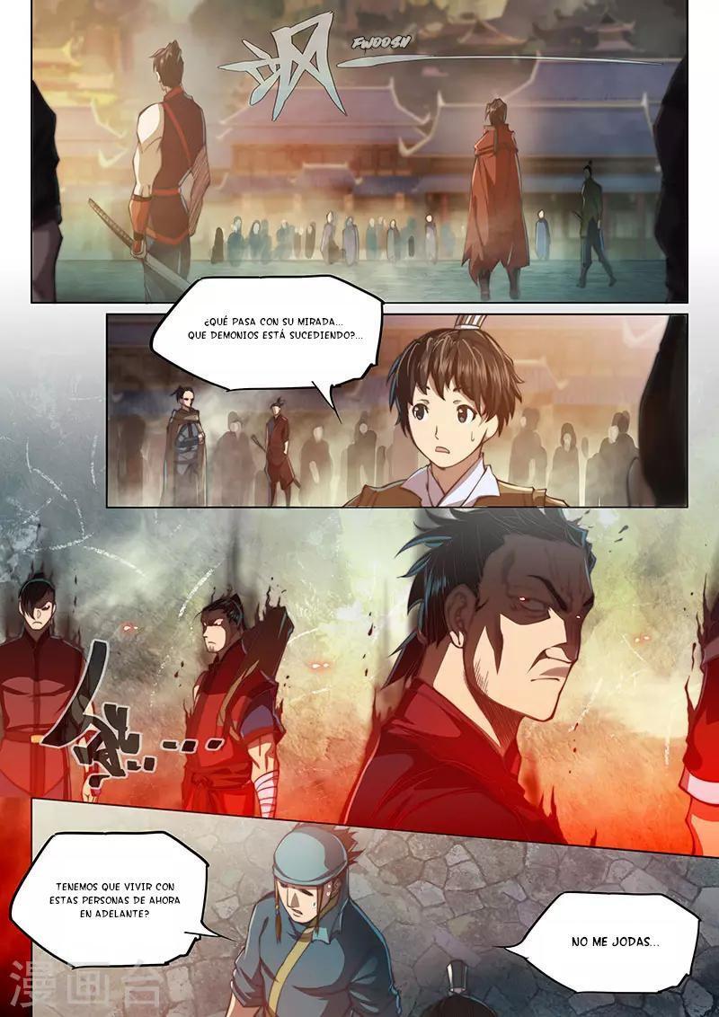 Capitulo 77 page 20